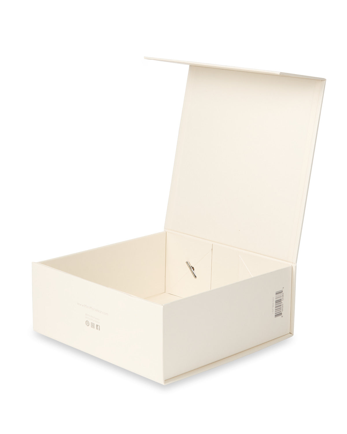 Large Size Gift Box
