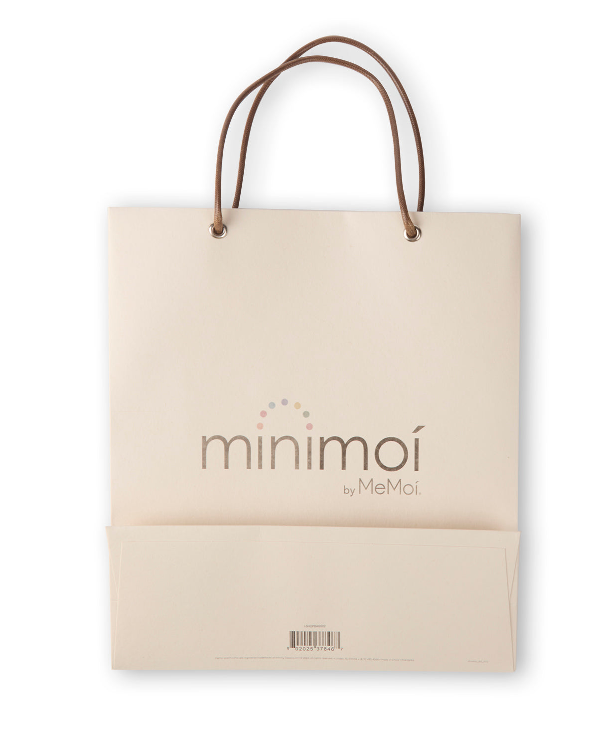 Medium Shopping Bag
