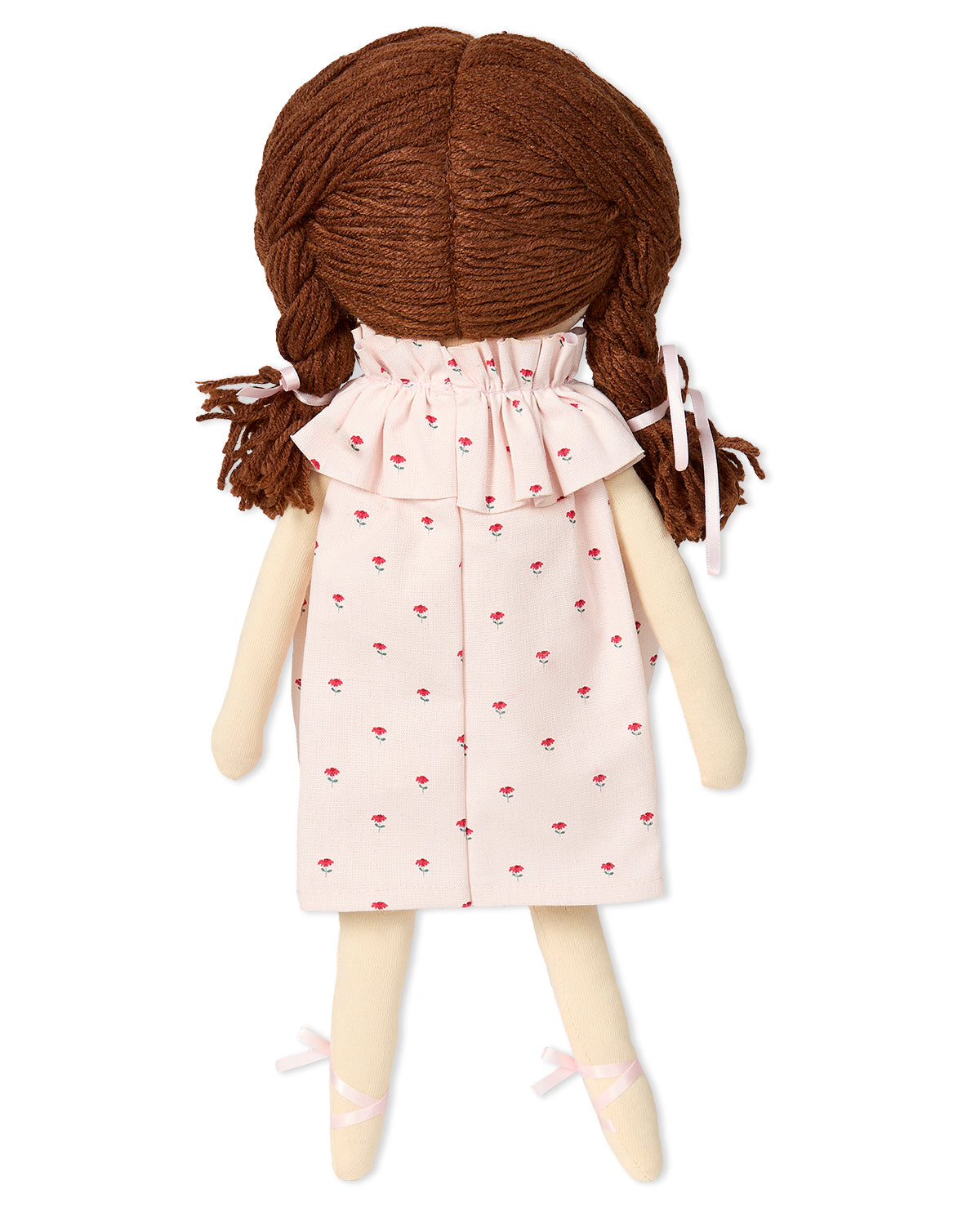 Cynthia Cotton/Linen Dolly