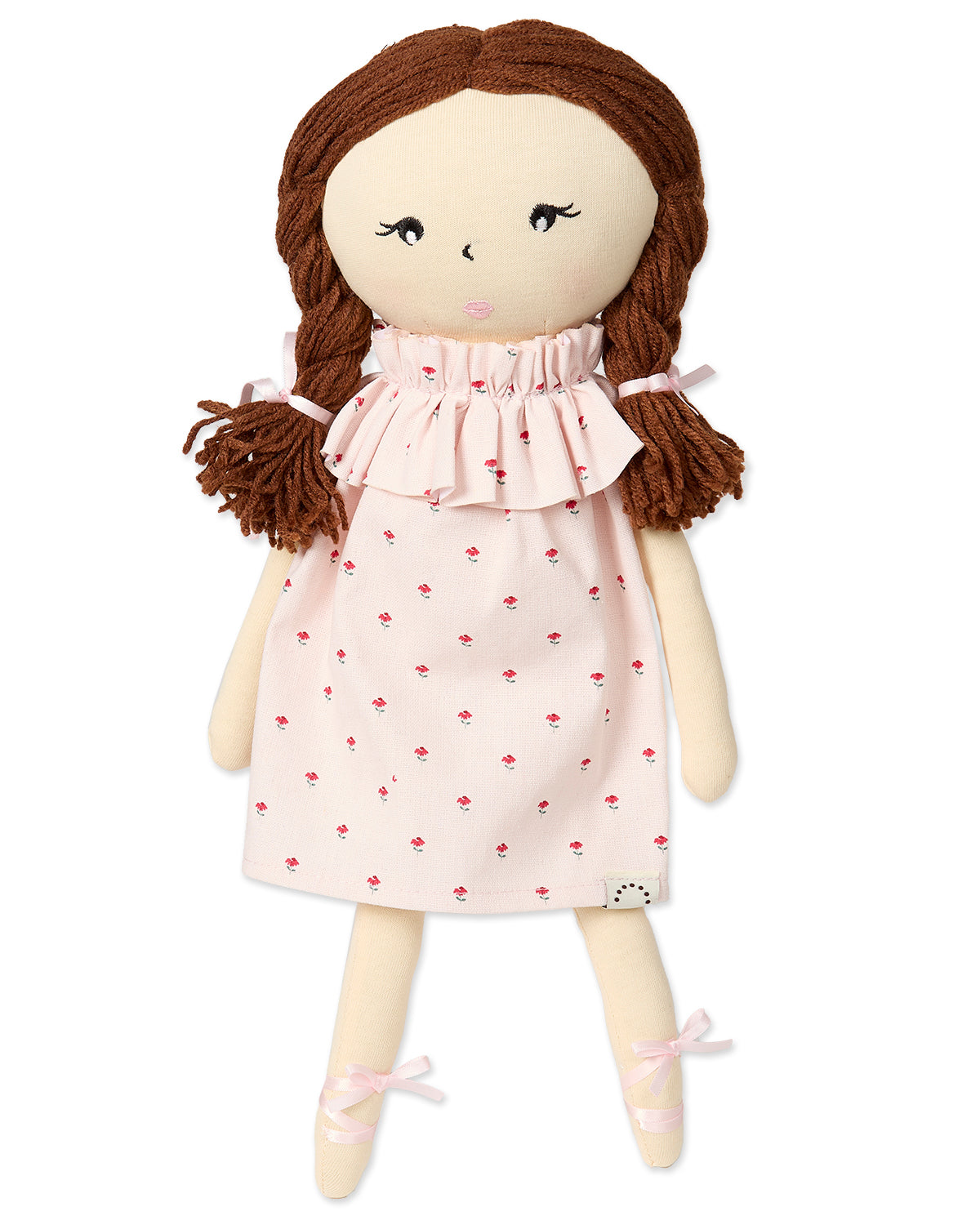 Cynthia Cotton/Linen Dolly