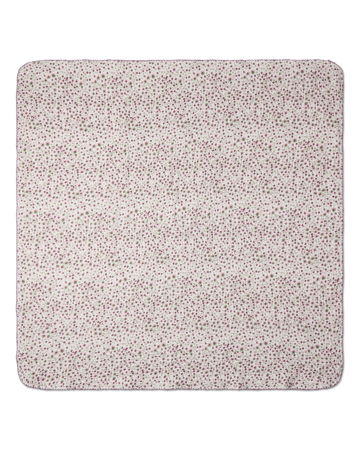 Baby Girls "Luna" 100% Cotton Swaddle Blanket