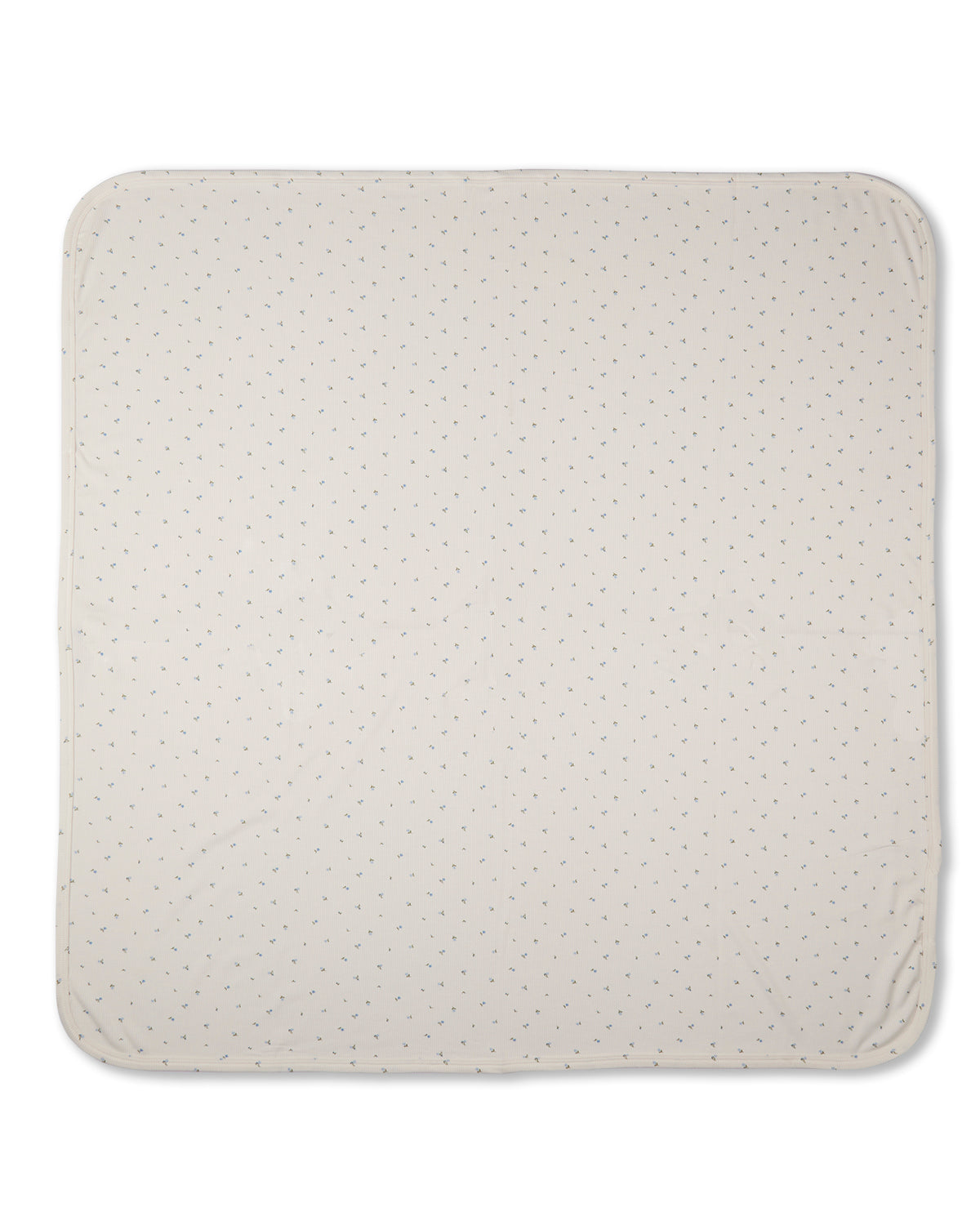 Baby "Sprigs Have Sprung" Rayon Blend Swaddle Blanket