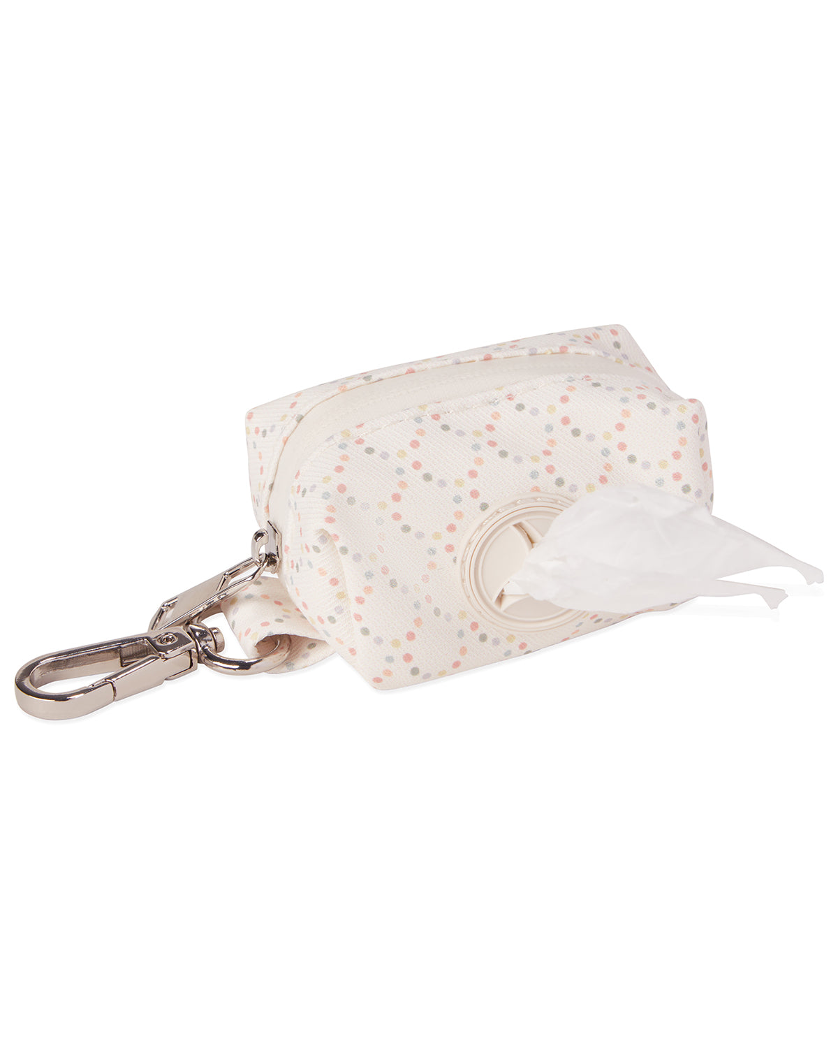 MiniMoi Diaper Bags Portable Zippered Dispenser