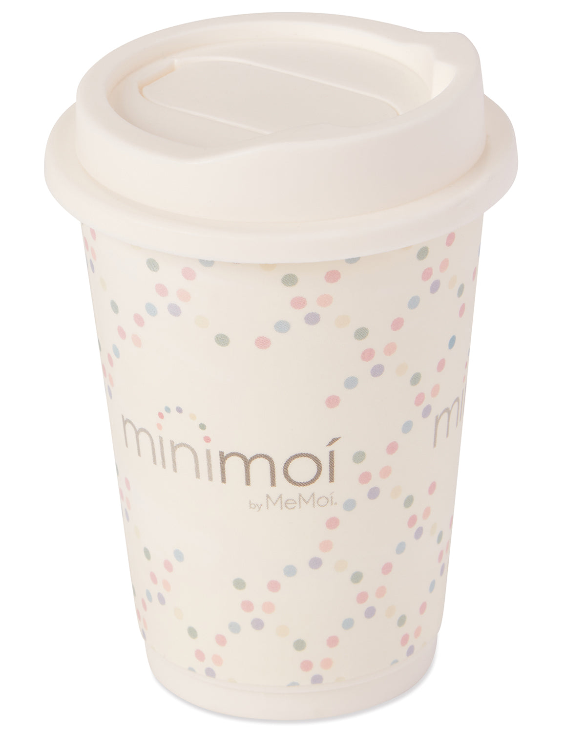 MiniMoi On-The-Go Baby Wipe Dispenser