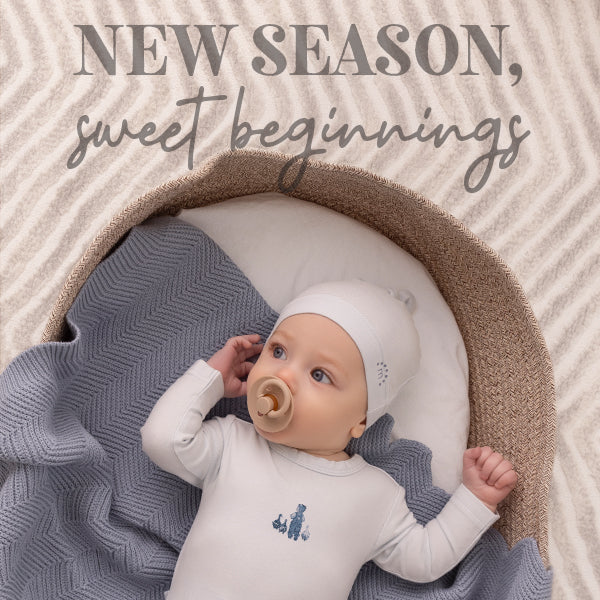 CAPTAIN STAG - minimoi♡ Layette Sets | MiniMoi