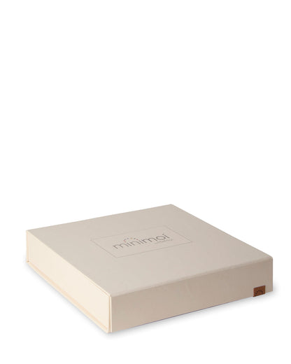 MiniMoi Medium-Size 10"-Square Gift Box