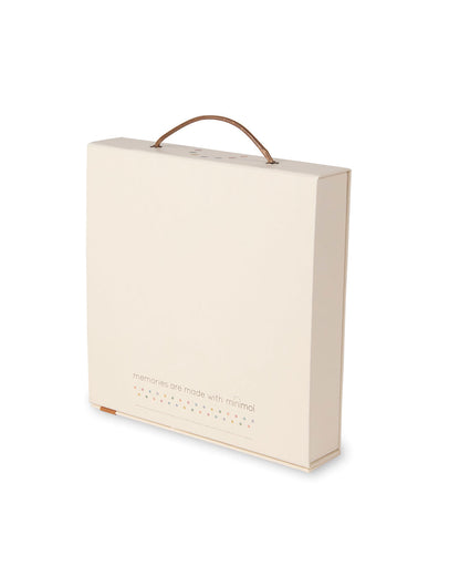 MiniMoi Medium-Size 10"-Square Gift Box