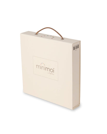 MiniMoi Medium-Size 10" x 10" x 2" Gift Box