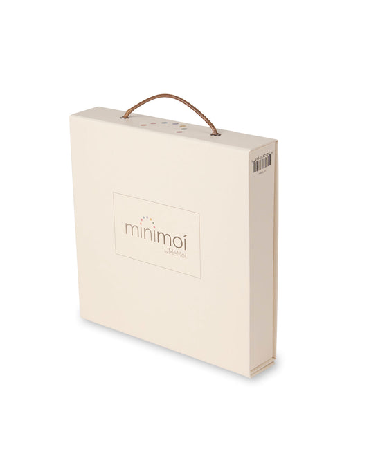 MiniMoi Medium-Size 10" x 10" x 2" Gift Box