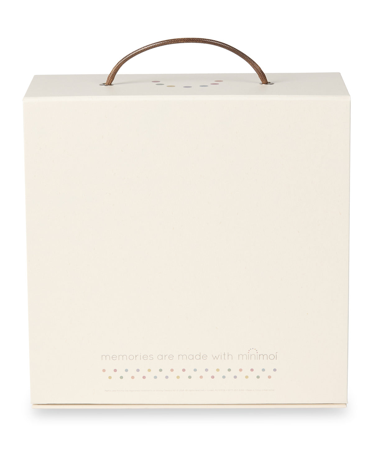 Large Gift Box