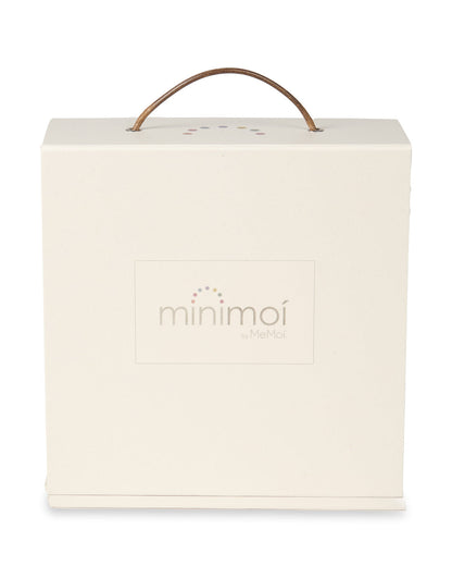 MiniMoi Large 10" x 10" x 4" Gift Box