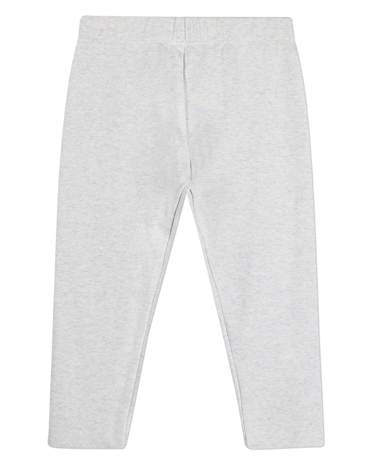 2 Piece Kids "Create Your Own Dreams" Cotton-Rich Heather Pajama Set