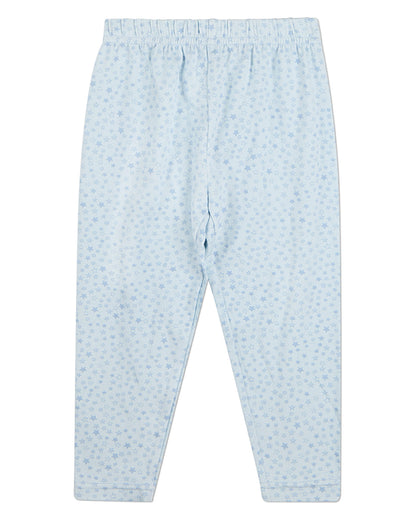 2 Piece Kids "Constellations In The Night Sky" Cotton/Rayon Pajama Set