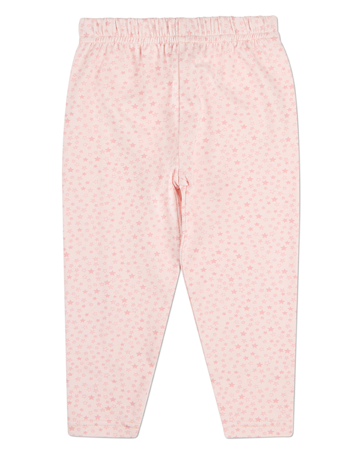 2 Piece Kids "Constellations In The Night Sky" Cotton/Rayon Pajama Set