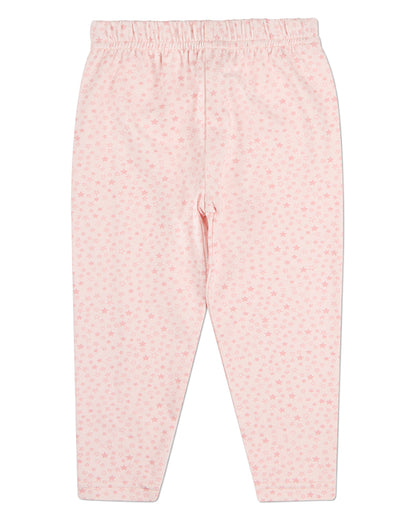 2 Piece Kids "Constellations In The Night Sky" Cotton/Rayon Pajama Set