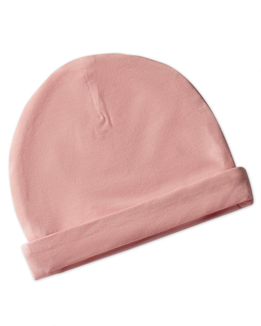 Infant 100% Pure Cotton Beanie