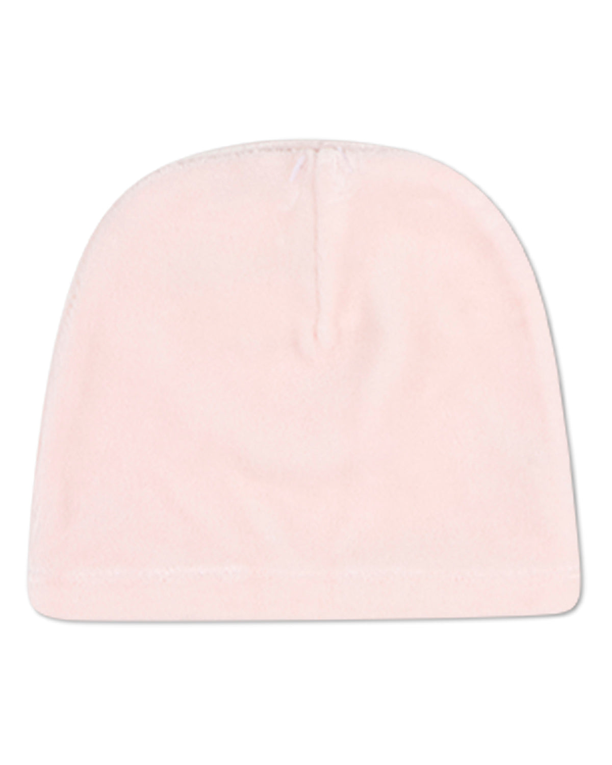 Baby Ultra-Plush Cotton-Rich Velour Beanie