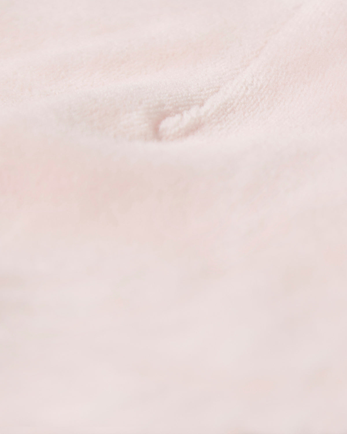 Baby Ultra-Plush Cotton-Rich Velour Beanie