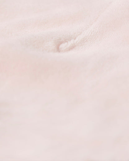 Baby Ultra-Plush Cotton-Rich Velour Beanie