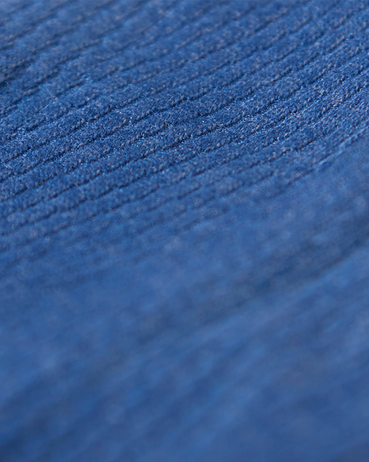 Baby Rayon-Blend Ribbed Crisscross-Textured Solid-Color Beanie