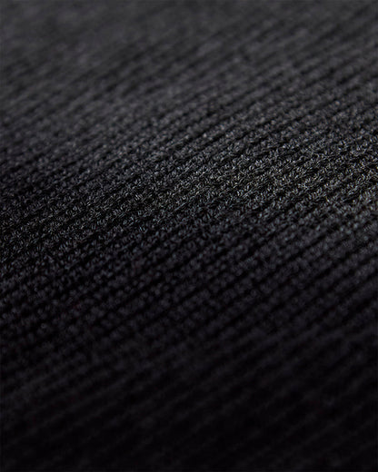 Boys Ribbed 100% Cotton Knit Ombre Crewneck Pullover Sweater