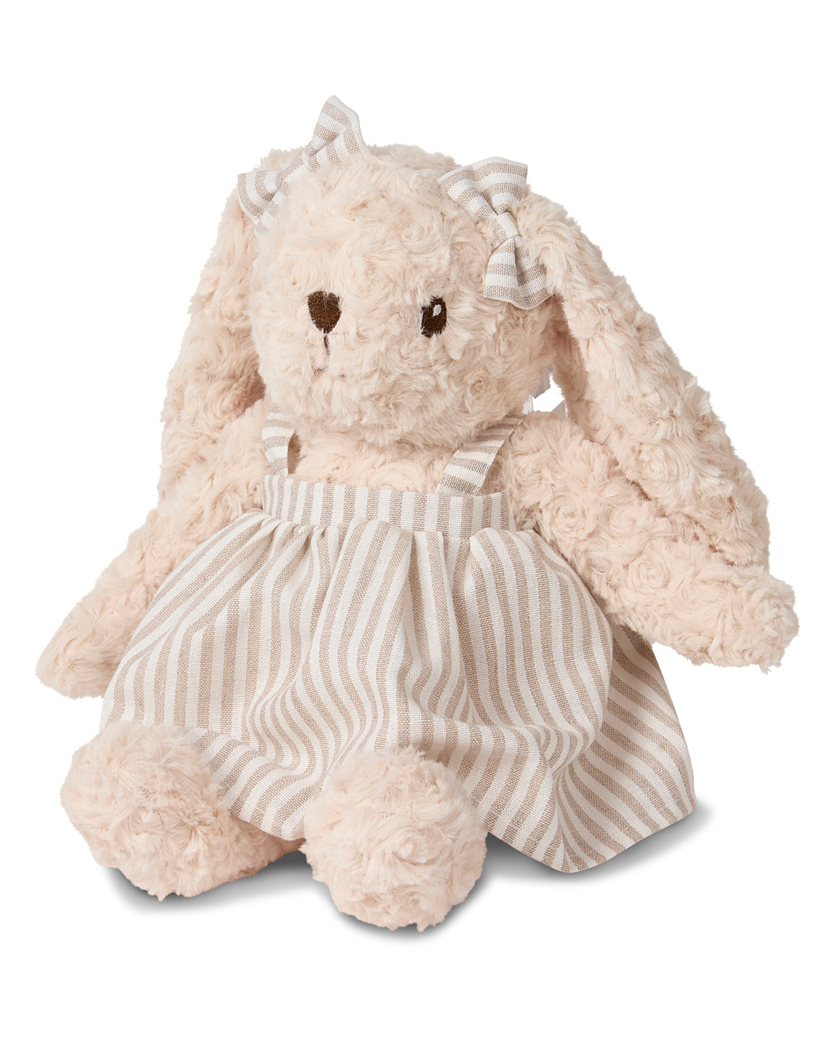 Baby "Miffy" Bunny Doll