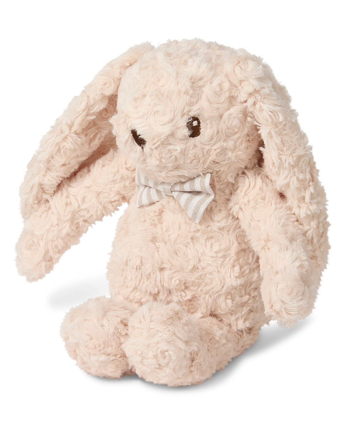 Baby "Milo" Bunny Doll