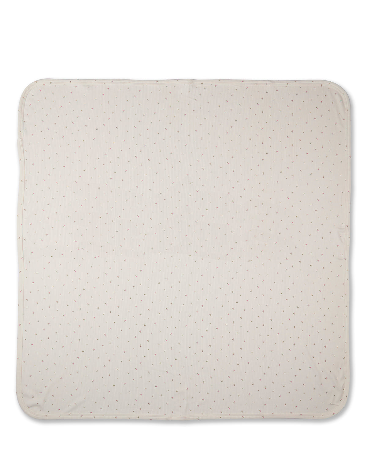 Baby "Sprigs Have Sprung" Rayon Blend Swaddle Blanket