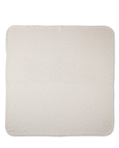 Baby "Sprigs Have Sprung" Rayon Blend Swaddle Blanket