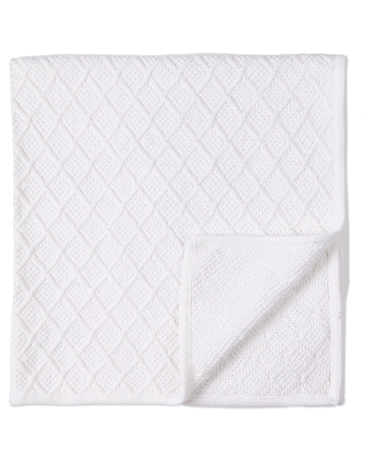 Baby Unisex "Simply Sweet" 100% Cotton Knit Cuddle and Receiving Blanket