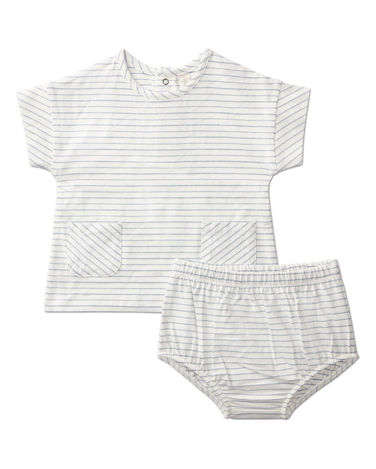 Tiny Stripe Set