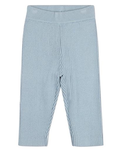 2 Piece Baby and Toddler Boys 100% Cotton Knit Set with Balloon Accent