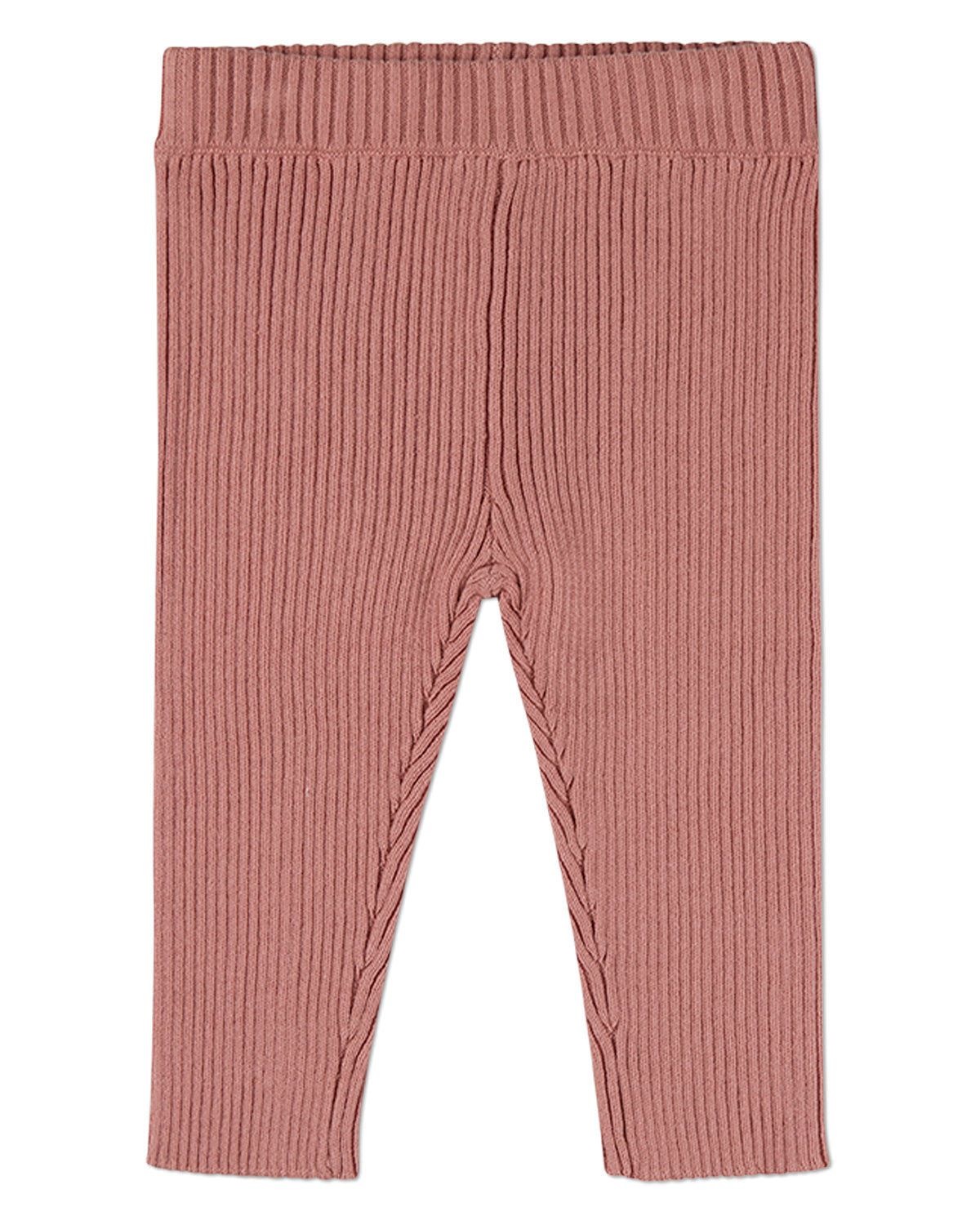 2 Piece Baby and Toddler Girls 100% Cotton Chevron Knit Cardigan Set