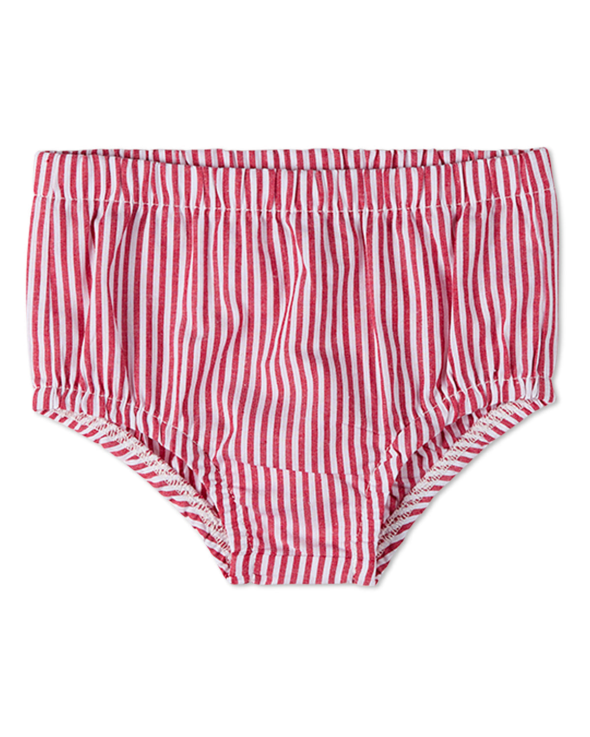 2 Piece Baby and Toddler Girls "The Girl's Favorite Purse" Embroidered Bloomer Set