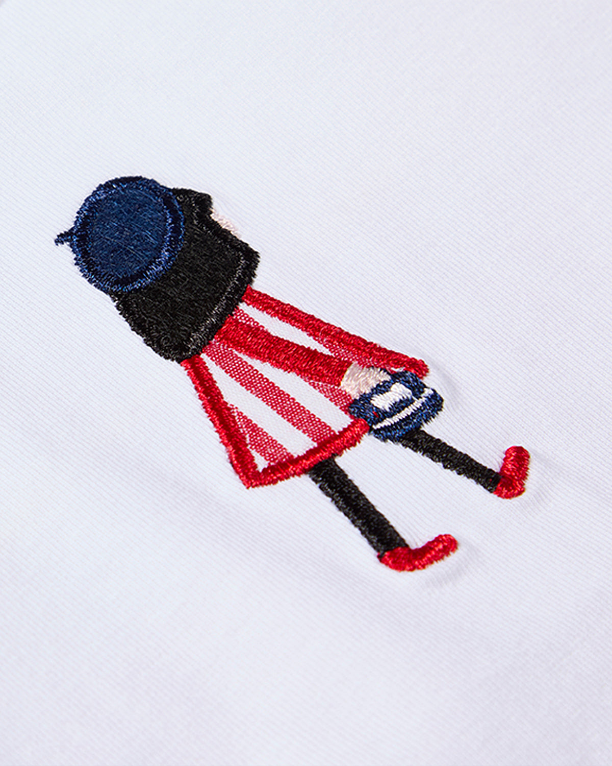 2 Piece Baby and Toddler Girls "The Girl's Favorite Purse" Embroidered Bloomer Set