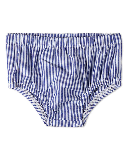 2 Piece Baby and Toddler Boys "The Boy's Favorite Seat" Bloomer Set