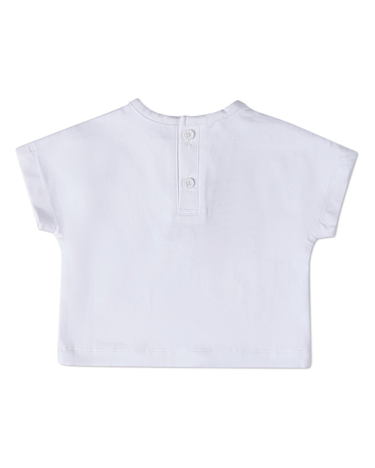 2 Piece Baby and Toddler Boys "The Boy's Favorite Seat" Bloomer Set