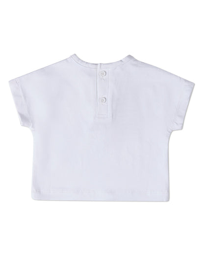 2 Piece Baby and Toddler Boys "The Boy's Favorite Seat" Bloomer Set