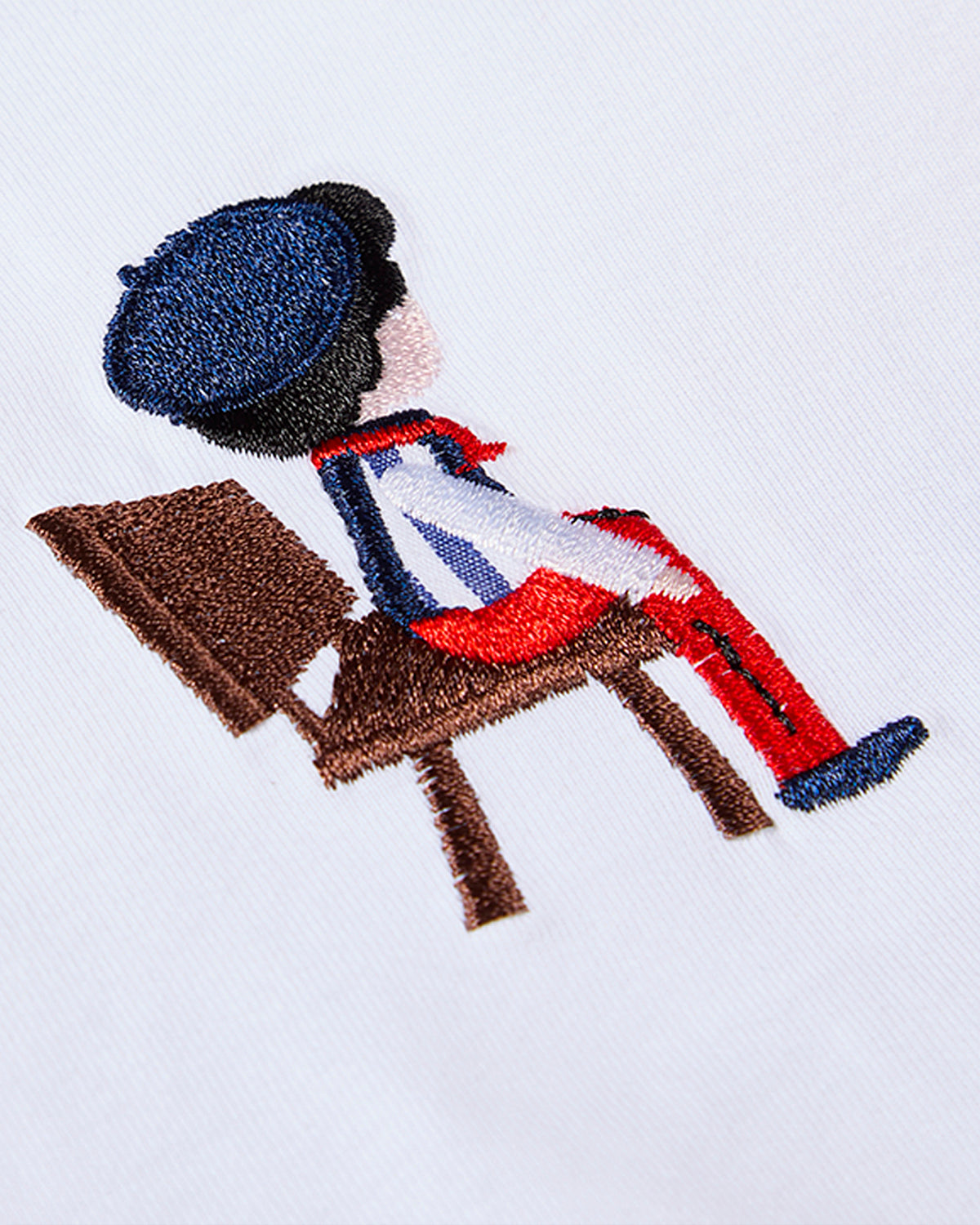 2 Piece Baby and Toddler Boys "The Boy's Favorite Seat" Bloomer Set